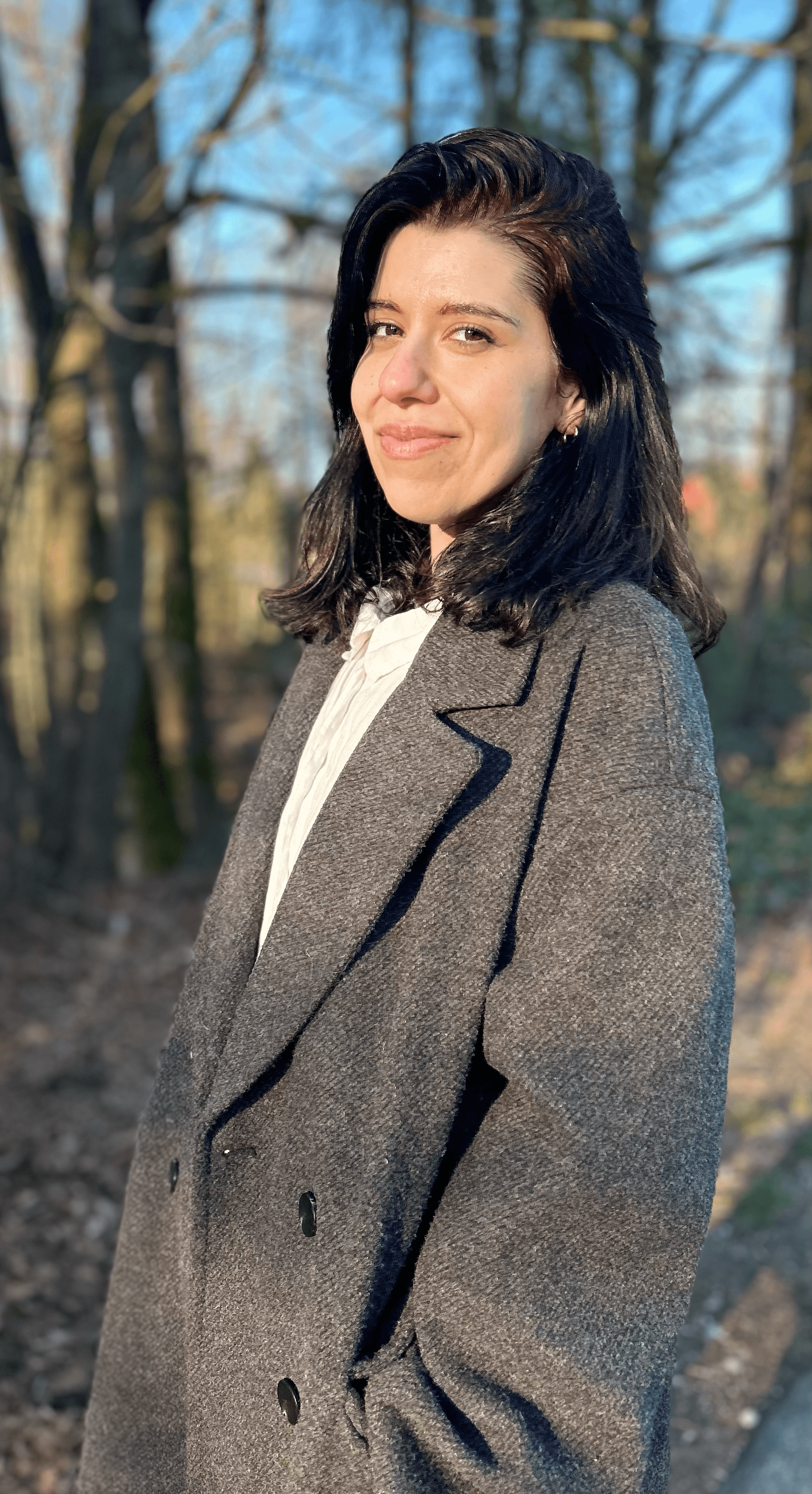 Kajal, the wedding planner behind Halo and Pine
